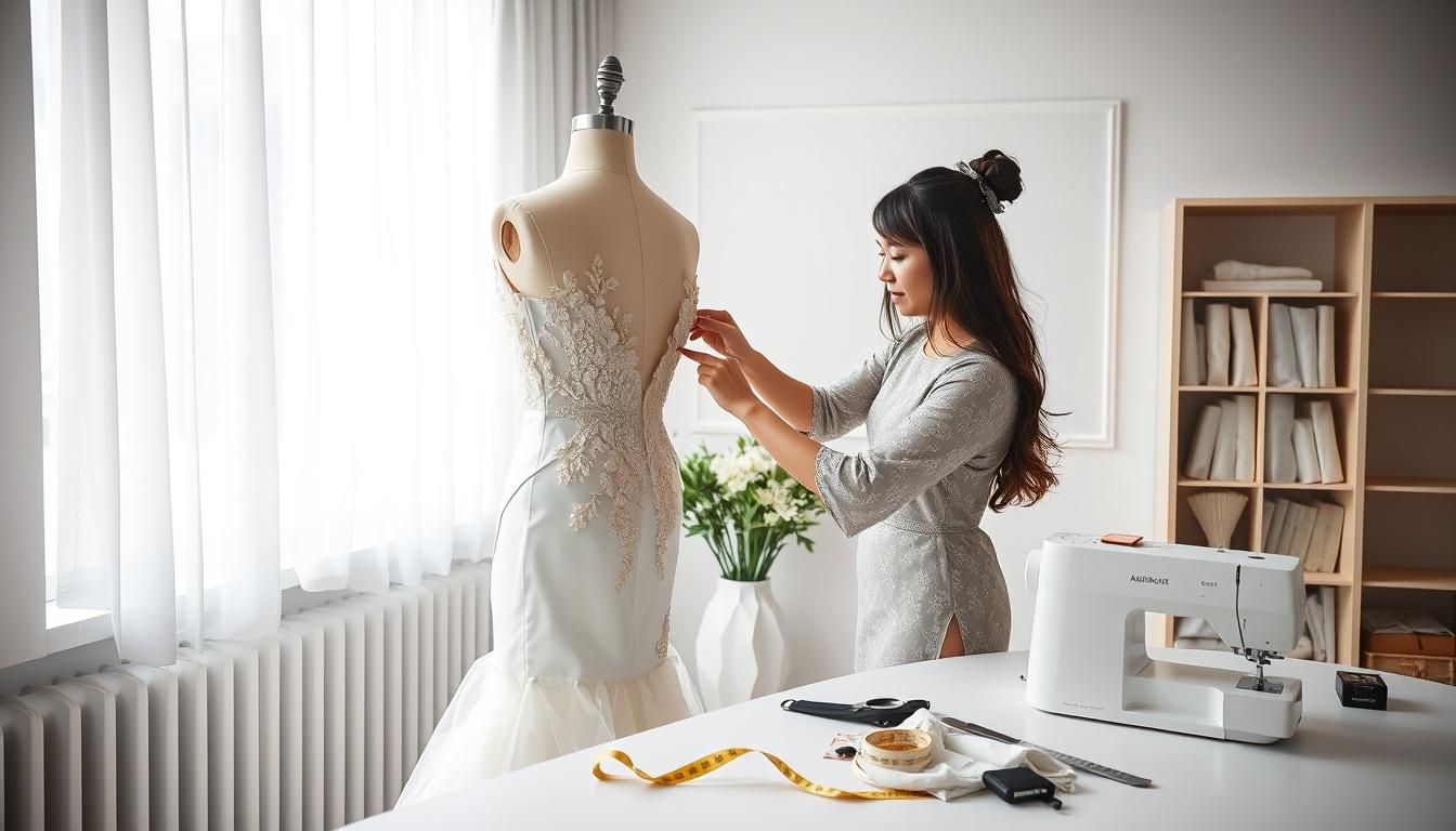 A Clear Approach to Eventwear